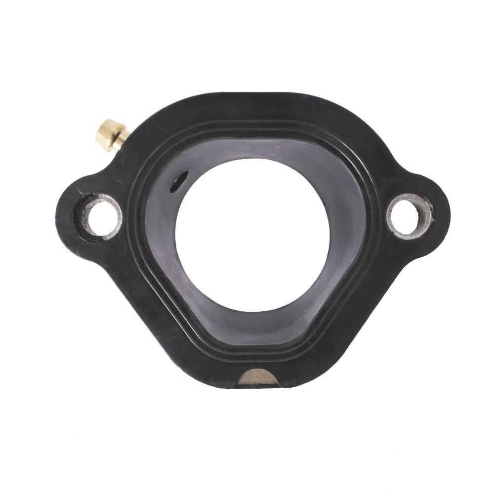 For Can-am Quest 500 650 2002-2004 #420267270 Carburetor Boot Rubber Flange New