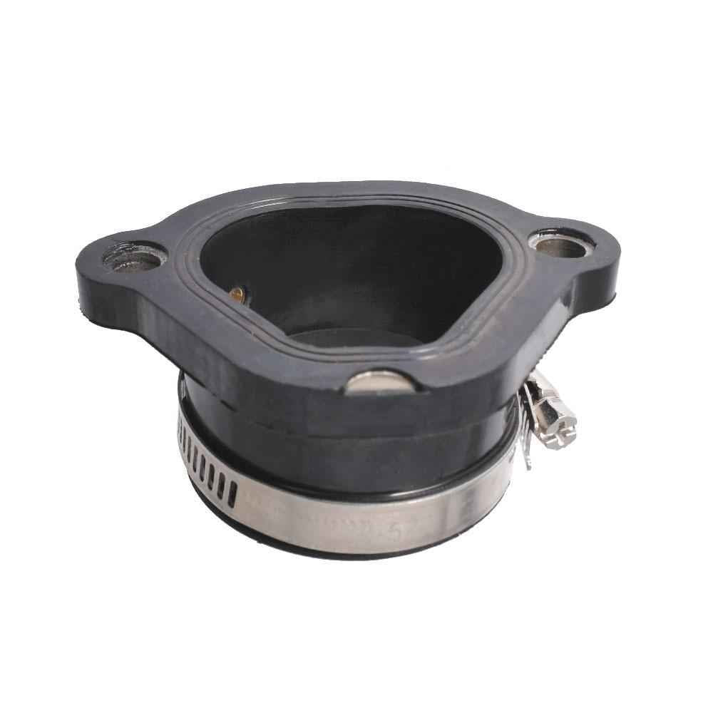 For Can-am Quest 500 650 2002-2004 #420267270 Carburetor Boot Rubber Flange New