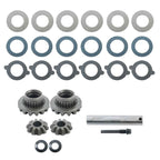 For Ford 8.8" Traclok Posi-Clutch Pack Kit LSD Spider Gears - Internals