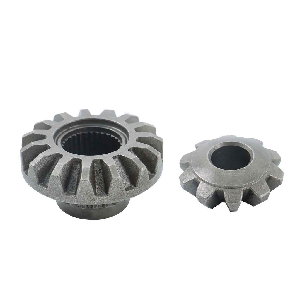For Ford 8.8" Traclok Posi-Clutch Pack Kit LSD Spider Gears - Internals