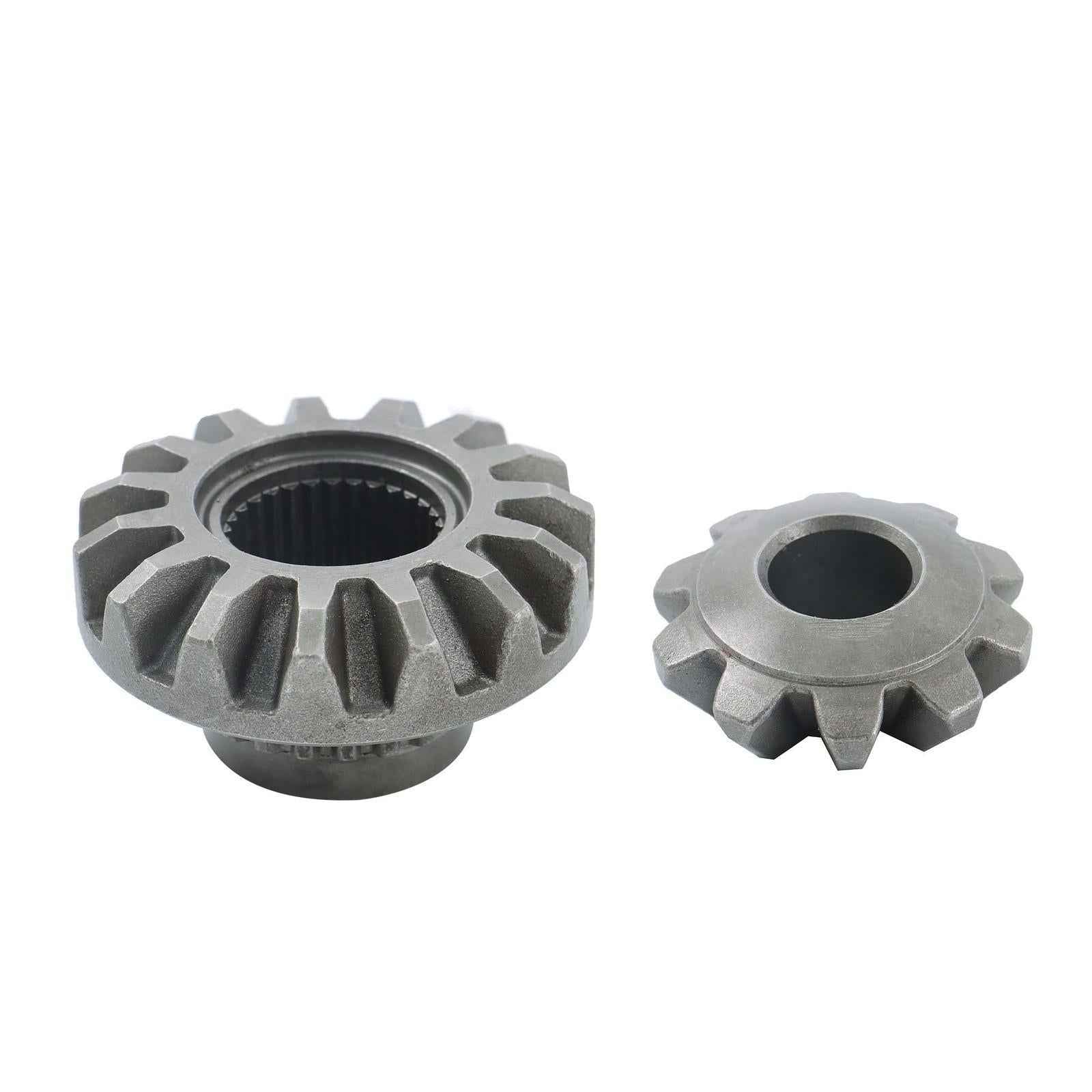 For Ford 8.8" Traclok Posi-Clutch Pack Kit LSD Spider Gears - Internals