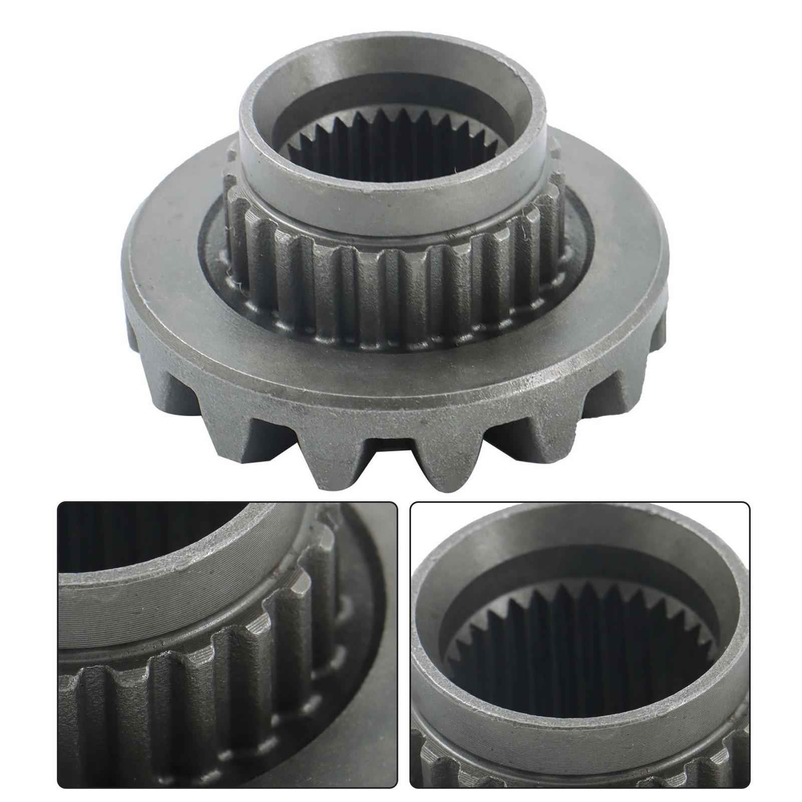 For Ford 8.8" Traclok Posi-Clutch Pack Kit LSD Spider Gears - Internals