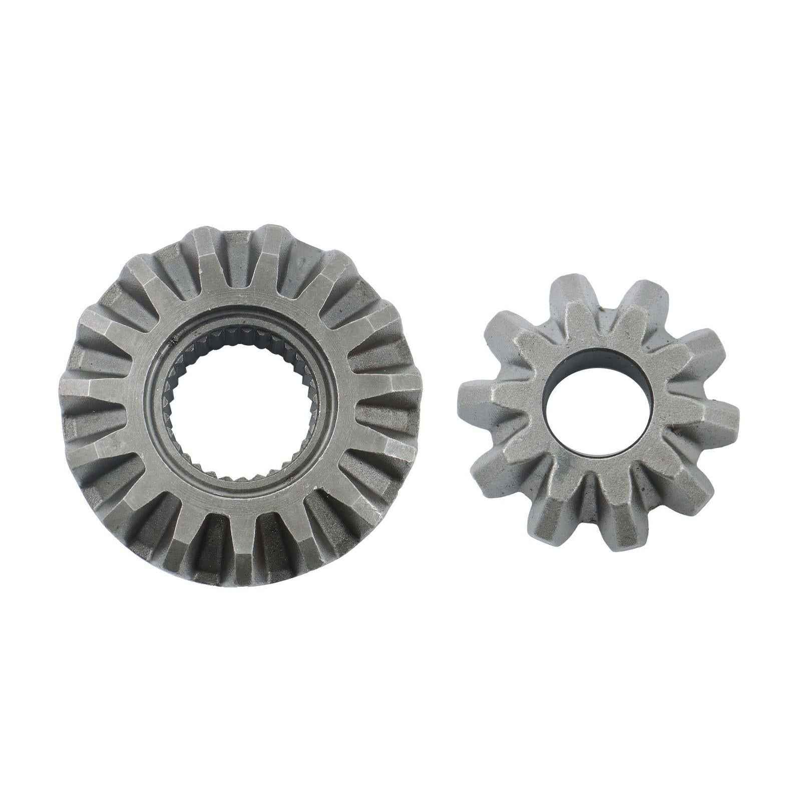 For Ford 8.8" Traclok Posi-Clutch Pack Kit LSD Spider Gears - Internals