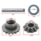 For Ford 8.8" Traclok Posi-Clutch Pack Kit LSD Spider Gears - Internals