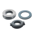 For Ford 8.8" Traclok Posi-Clutch Pack Kit LSD Spider Gears - Internals