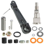 Upper Gimbal Steering Arm Shaft Pin For Mercruiser 98230A1 866718A01