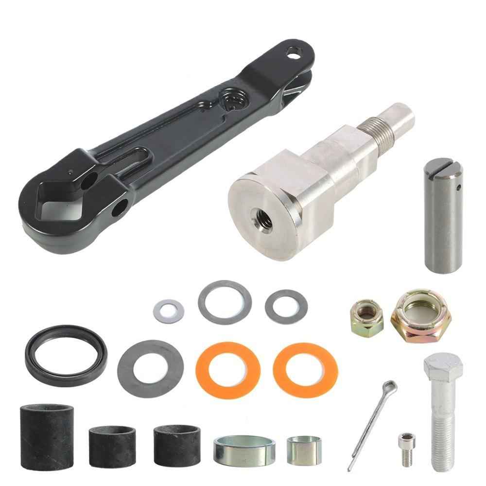 Upper Gimbal Steering Arm Shaft Pin For Mercruiser 98230A1 866718A01