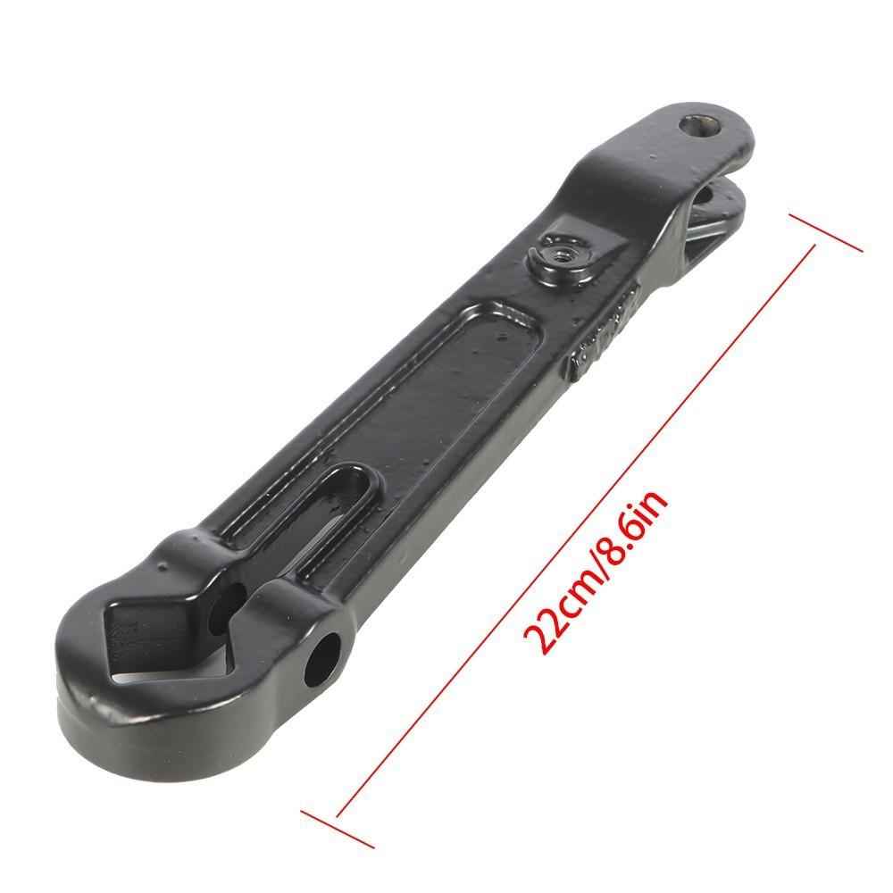Upper Gimbal Steering Arm Shaft Pin For Mercruiser 98230A1 866718A01