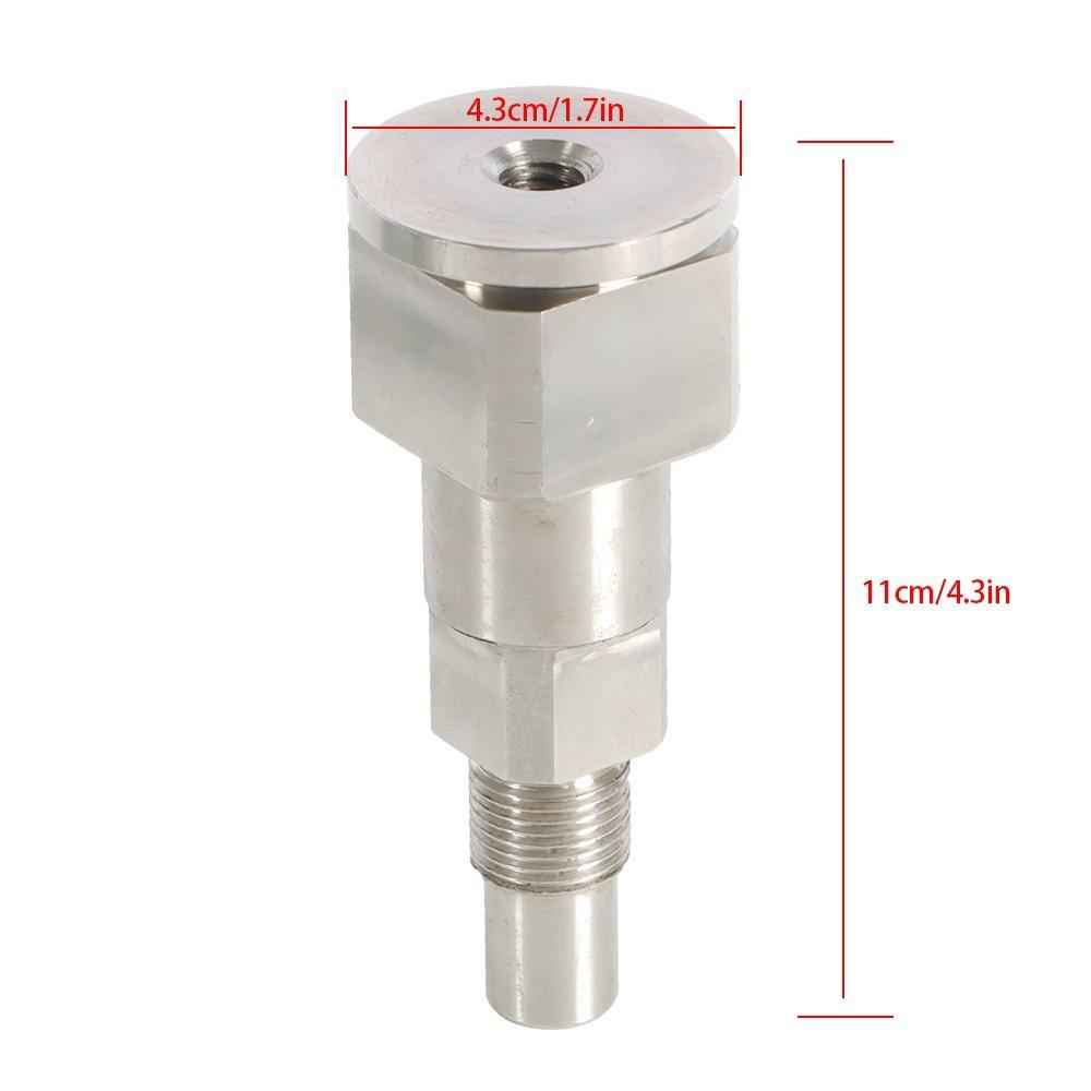Upper Gimbal Steering Arm Shaft Pin For Mercruiser 98230A1 866718A01