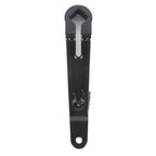 Upper Gimbal Steering Arm Shaft Pin For Mercruiser 98230A1 866718A01