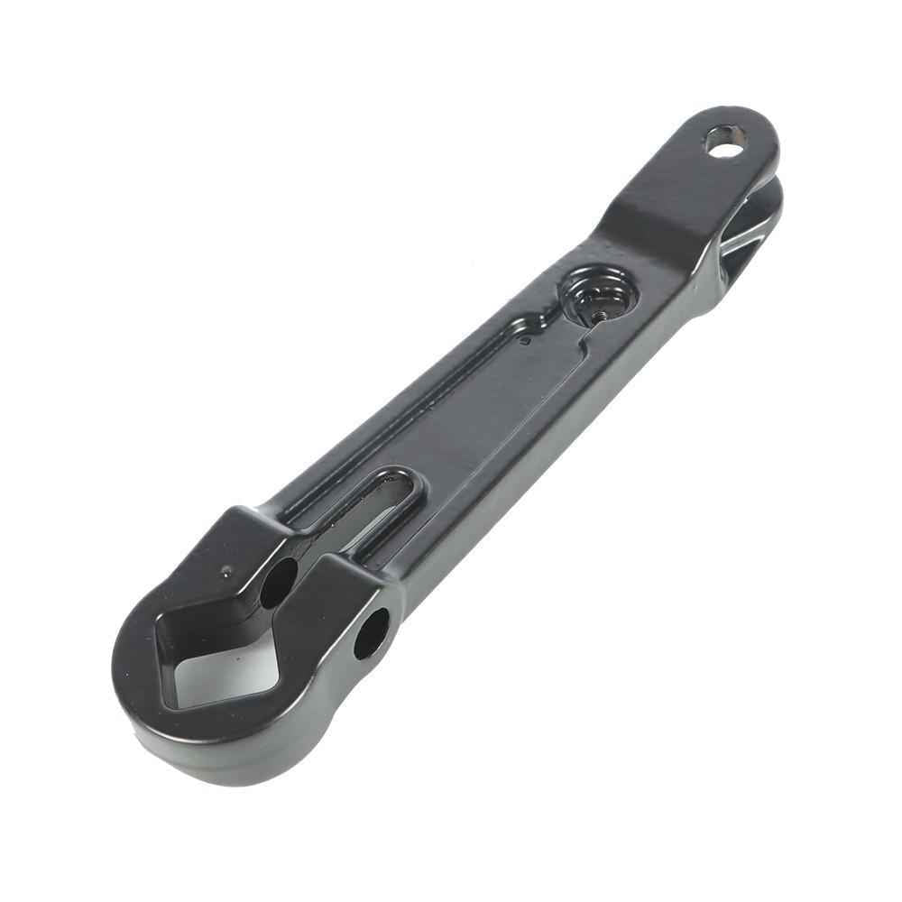 Upper Gimbal Steering Arm Shaft Pin For Mercruiser 98230A1 866718A01