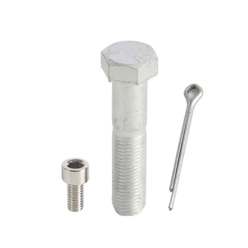 Upper Gimbal Steering Arm Shaft Pin For Mercruiser 98230A1 866718A01