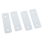 1 Inch Rear End Lift Kit Aluminum For Club Car Precedent G&E Golf Cart 2004-Up