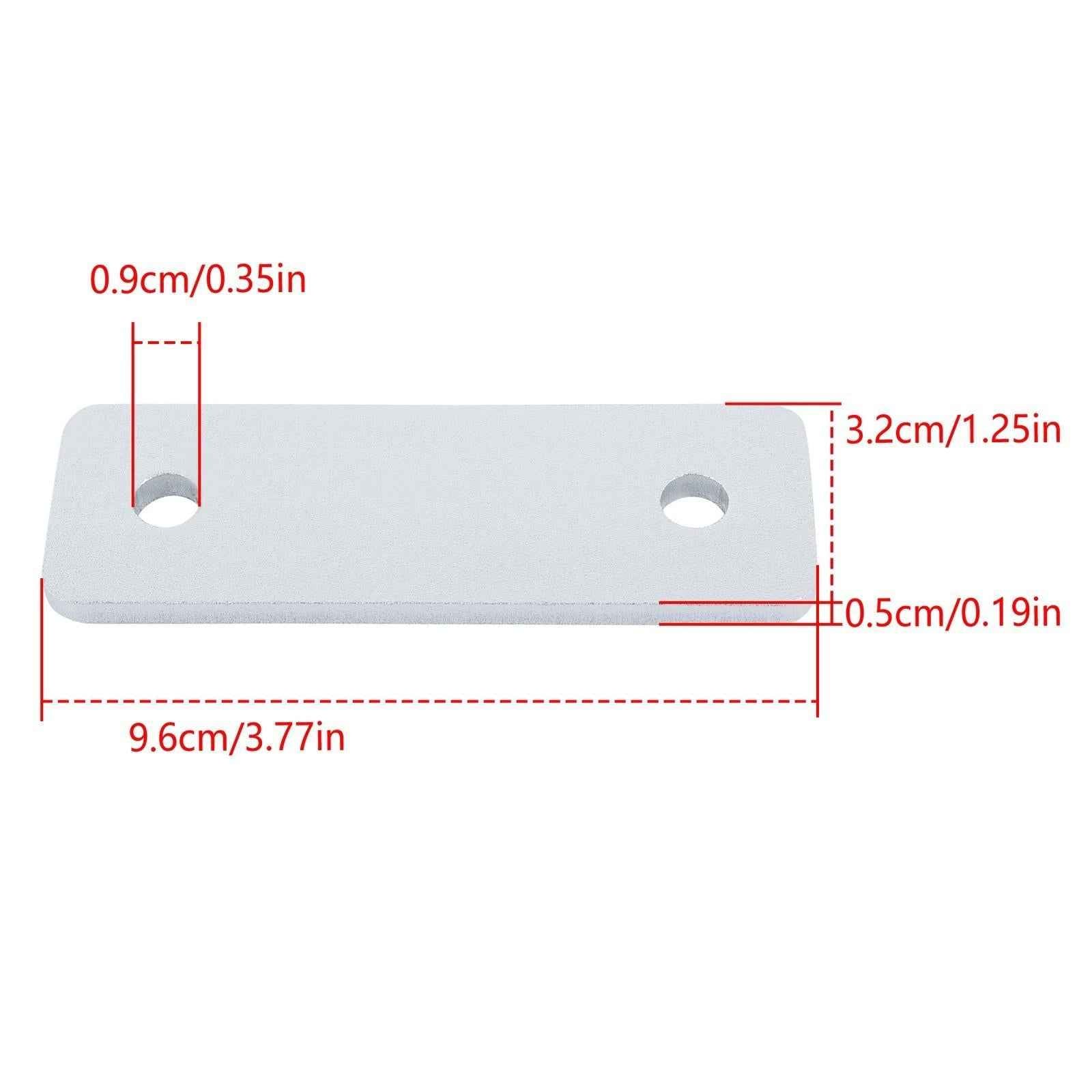 1 Inch Rear End Lift Kit Aluminum For Club Car Precedent G&E Golf Cart 2004-Up