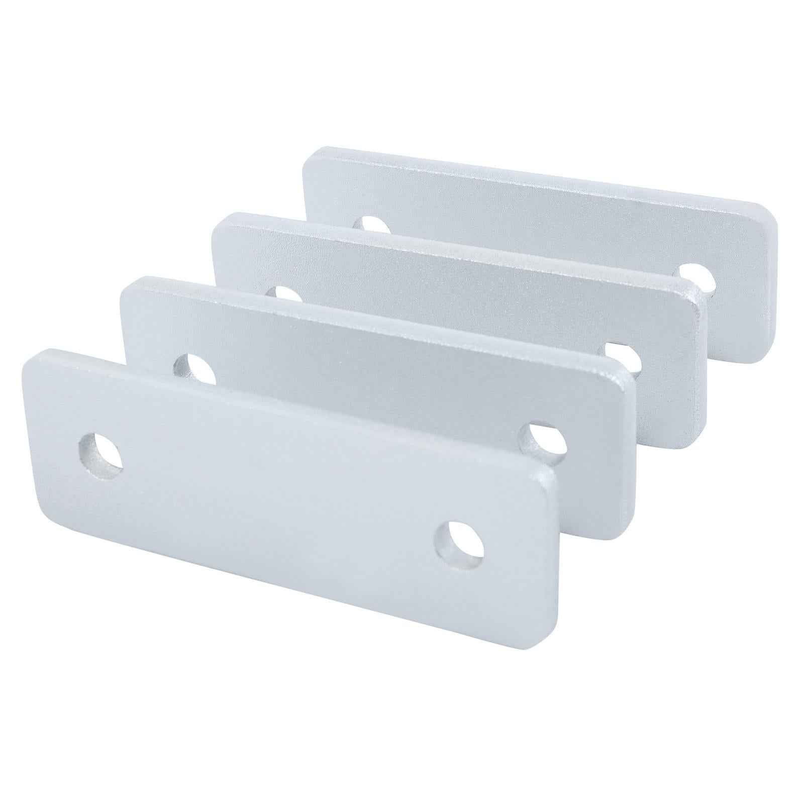 1 Inch Rear End Lift Kit Aluminum For Club Car Precedent G&E Golf Cart 2004-Up