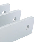1 Inch Rear End Lift Kit Aluminum For Club Car Precedent G&E Golf Cart 2004-Up
