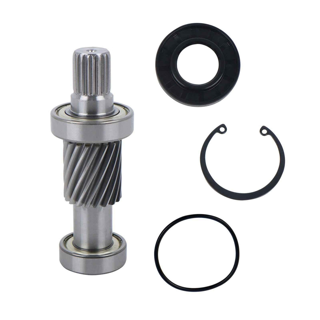 620329 Input Shaft Kit Fit For EZGO RXV Electric Golf Cart 2008 and Up