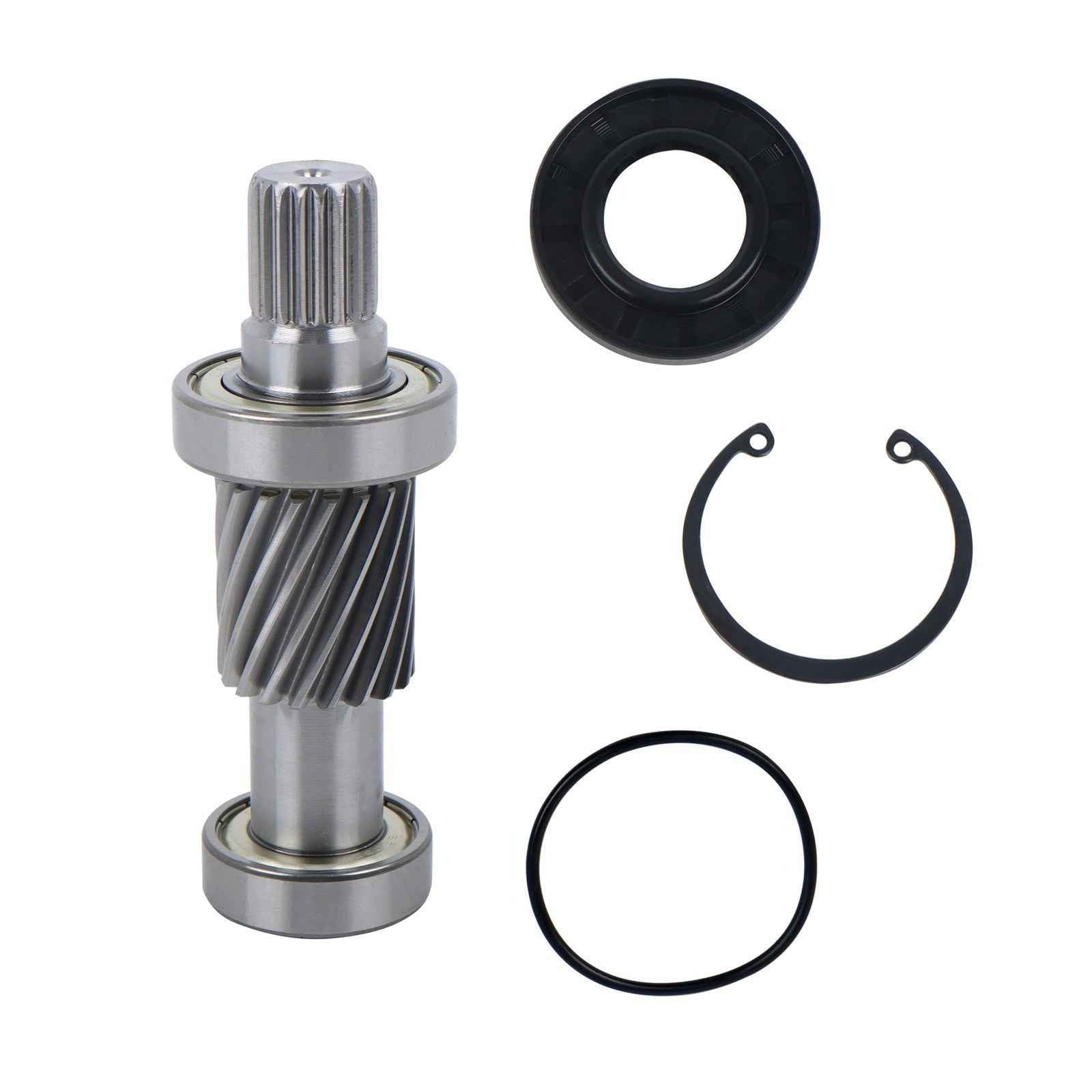 620329 Input Shaft Kit Fit For EZGO RXV Electric Golf Cart 2008 and Up