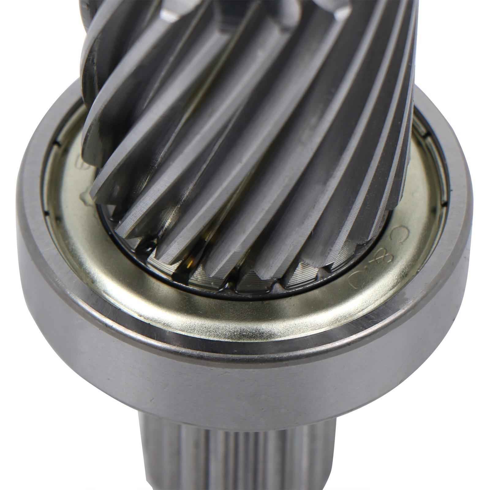 620329 Input Shaft Kit Fit For EZGO RXV Electric Golf Cart 2008 and Up