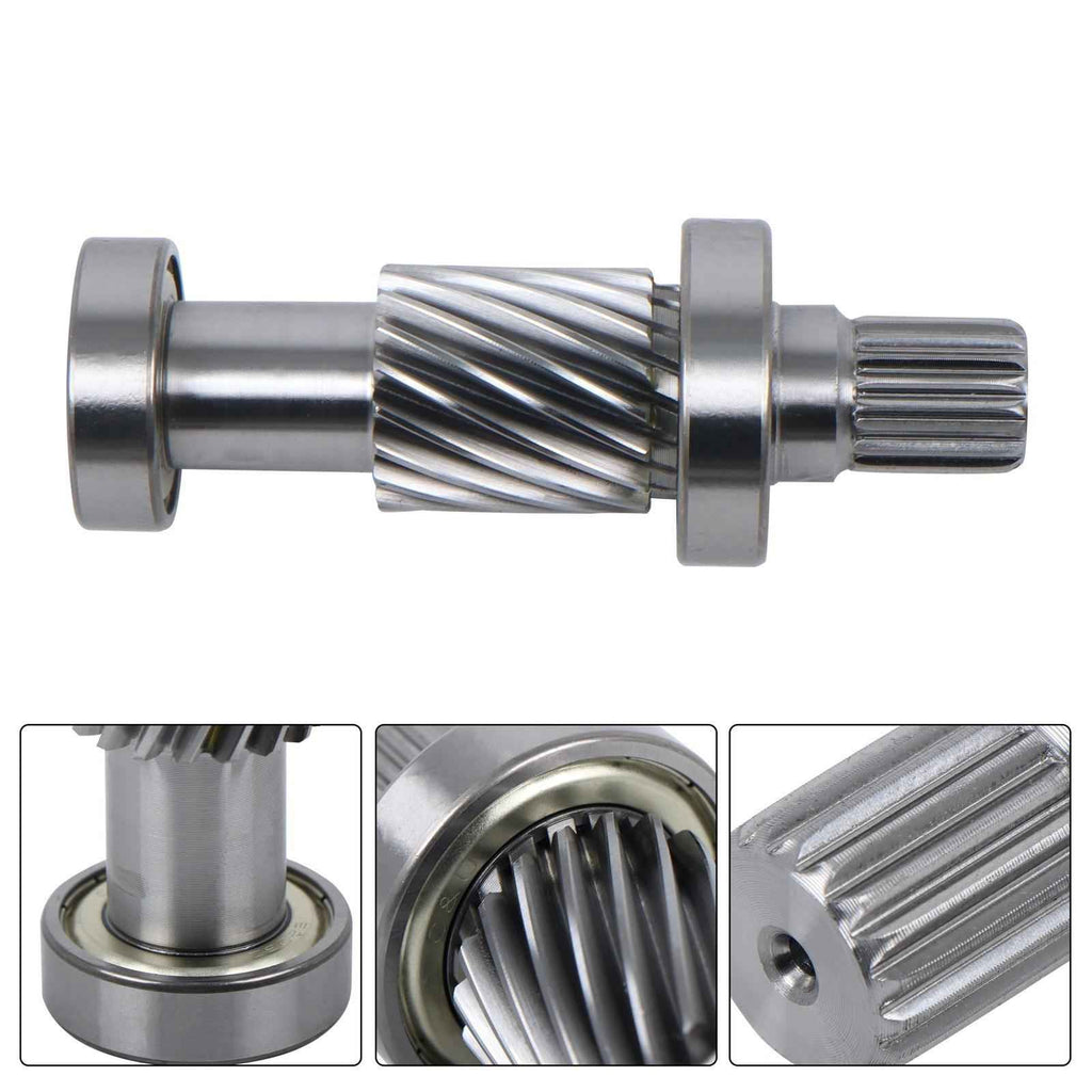 620329 Input Shaft Kit Fit For EZGO RXV Electric Golf Cart 2008 and Up