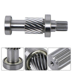 620329 Input Shaft Kit Fit For EZGO RXV Electric Golf Cart 2008 and Up
