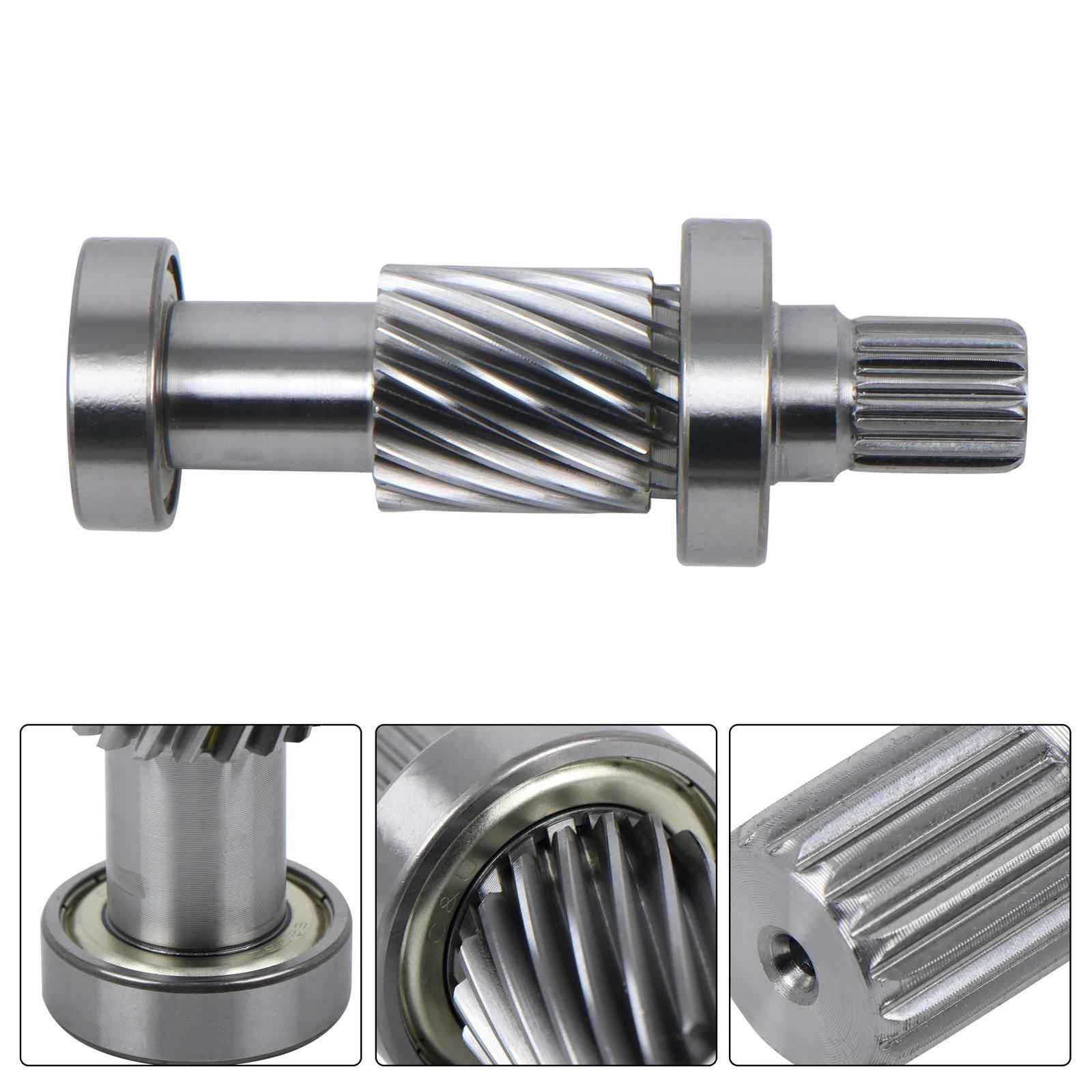 620329 Input Shaft Kit Fit For EZGO RXV Electric Golf Cart 2008 and Up