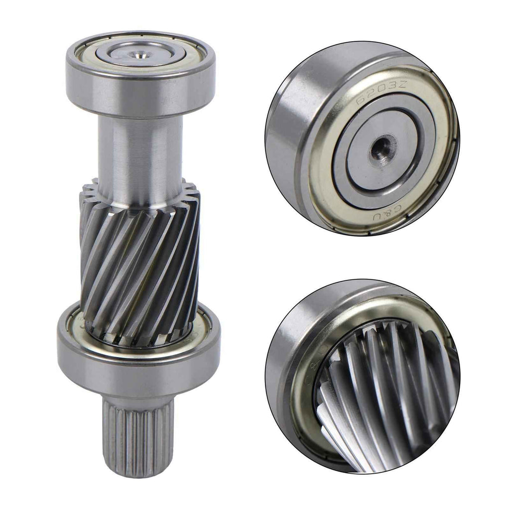 620329 Input Shaft Kit Fit For EZGO RXV Electric Golf Cart 2008 and Up
