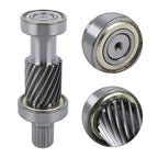 620329 Input Shaft Kit Fit For EZGO RXV Electric Golf Cart 2008 and Up