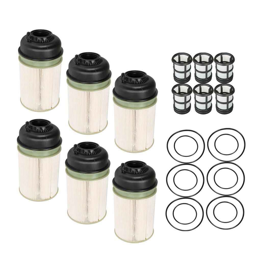 PF9908 For Detroit Diesel DD13 DD16 DD15 Freightliner 6�� A4700903151 Fuel Filter