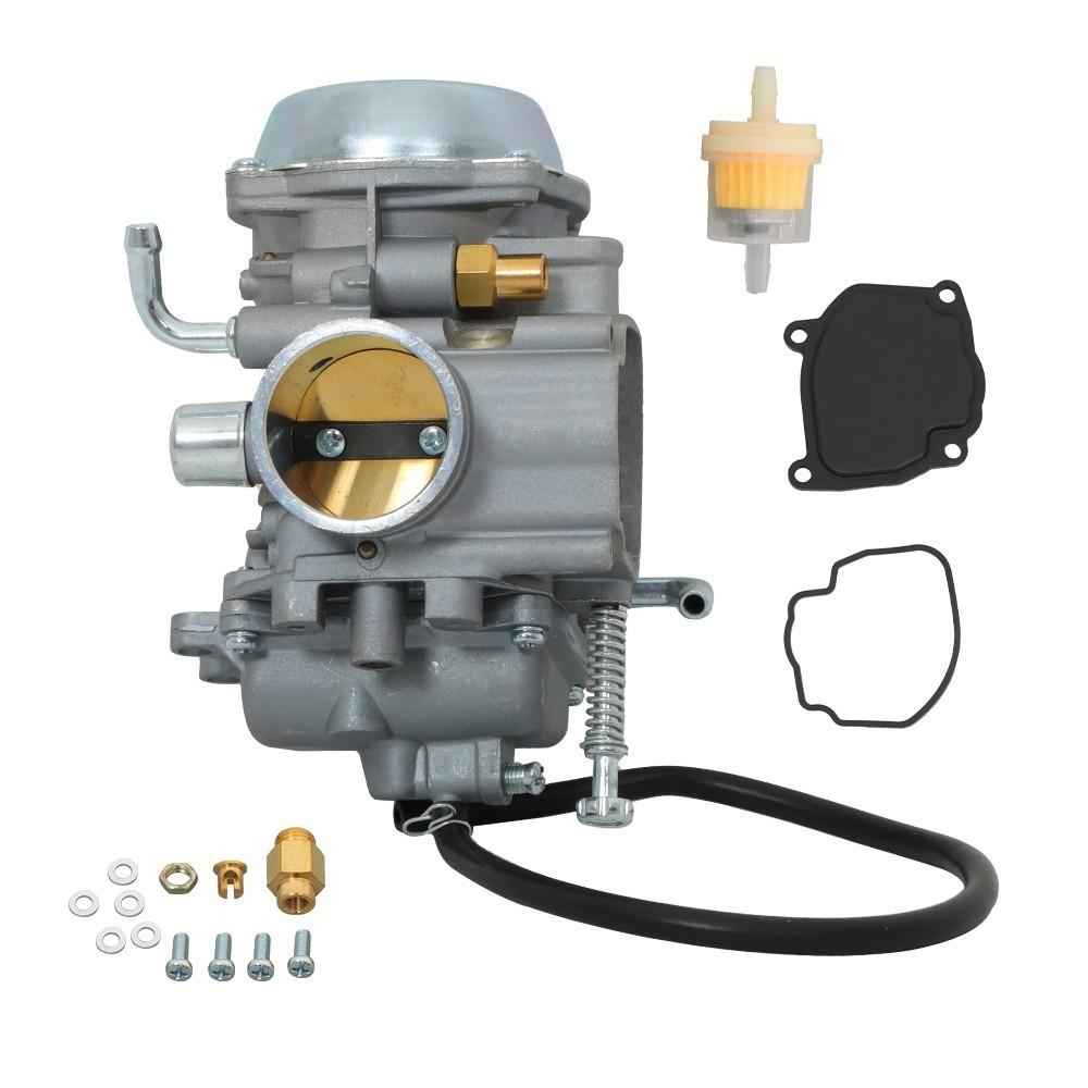 Carburetor For Polaris Magnum 325 330 425 500 1999-2003 Carburetor Kit BST34-235