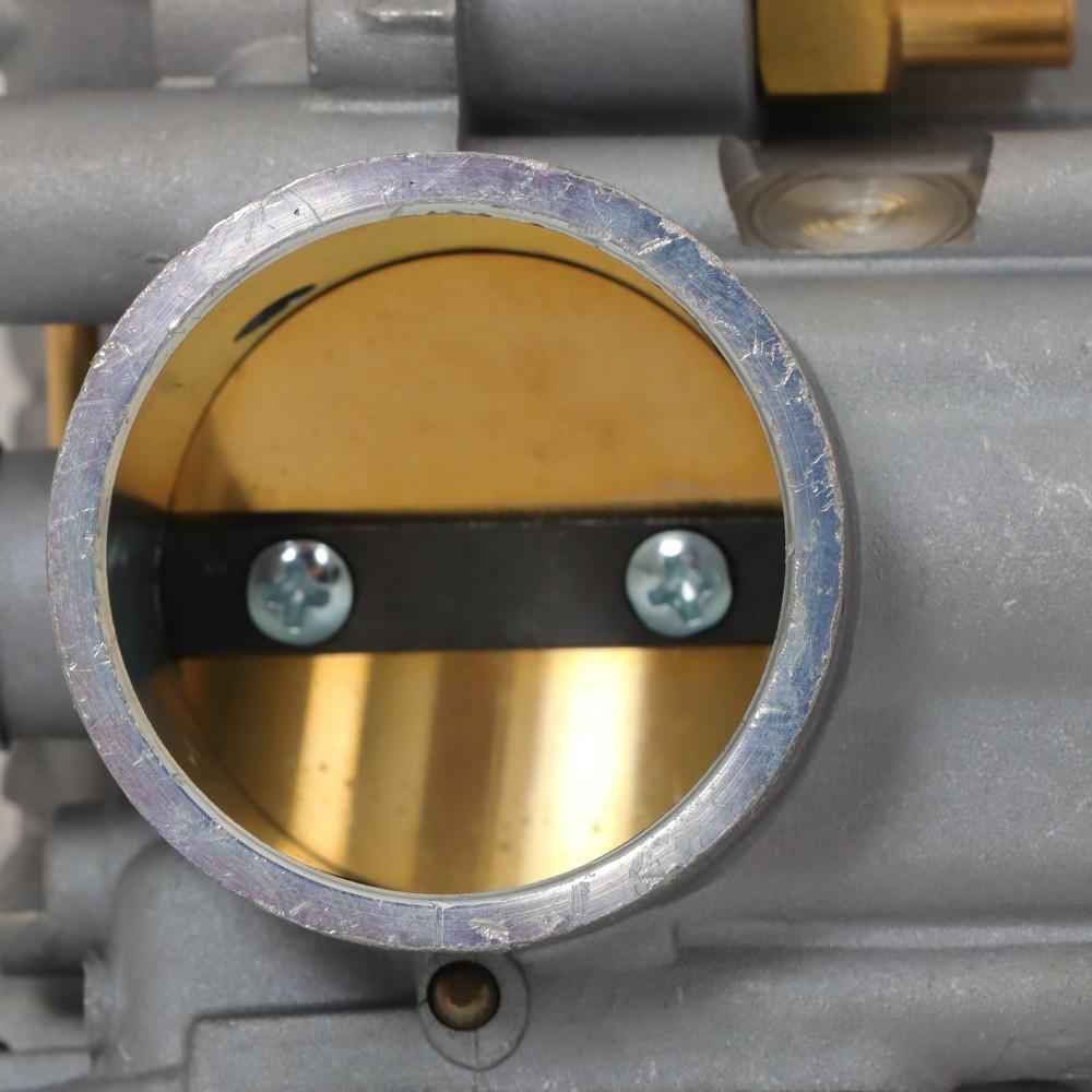 Carburetor For Polaris Magnum 325 330 425 500 1999-2003 Carburetor Kit BST34-235