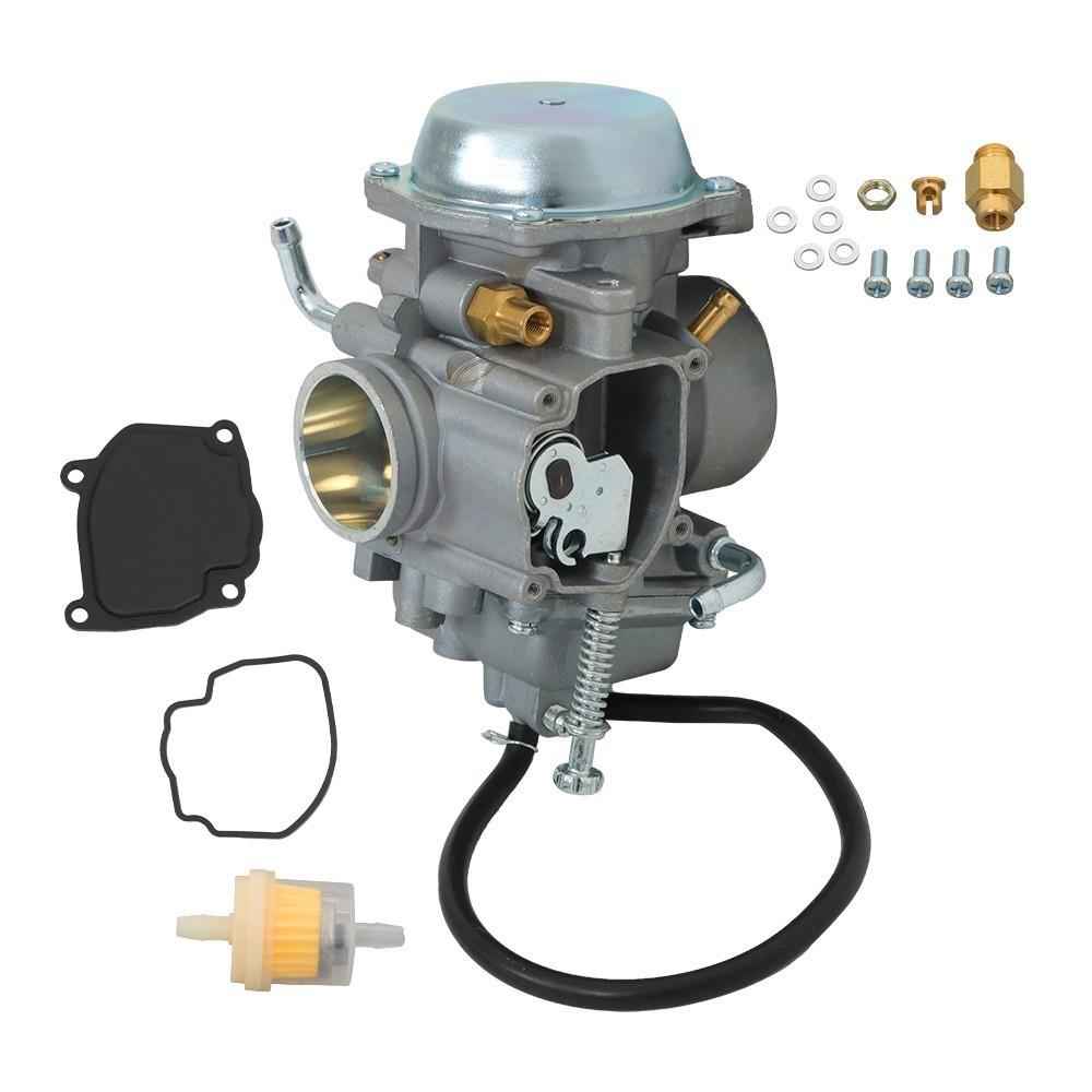 Carburetor For Polaris Magnum 325 330 425 500 1999-2003 Carburetor Kit BST34-235