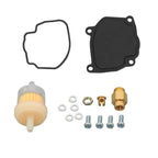 Carburetor For Polaris Magnum 325 330 425 500 1999-2003 Carburetor Kit BST34-235