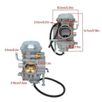 Carburetor For Polaris Magnum 325 330 425 500 1999-2003 Carburetor Kit BST34-235