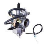 16100-HM8 Carburetor For Honda Recon 250 TRX250TE TRX250TM TRX250 2��4 1997-2019
