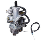 16100-HM8 Carburetor For Honda Recon 250 TRX250TE TRX250TM TRX250 2��4 1997-2019