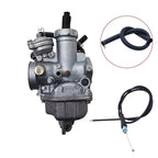 16100-HM8 Carburetor For Honda Recon 250 TRX250TE TRX250TM TRX250 2��4 1997-2019