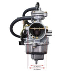 16100-HM8 Carburetor For Honda Recon 250 TRX250TE TRX250TM TRX250 2��4 1997-2019
