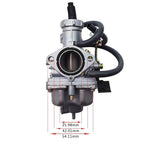 16100-HM8 Carburetor For Honda Recon 250 TRX250TE TRX250TM TRX250 2��4 1997-2019