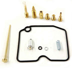 Carburetor Rebuild Kit Carb Repair Kit For Arctic Cat 500 4��4 Auto 2005-2007