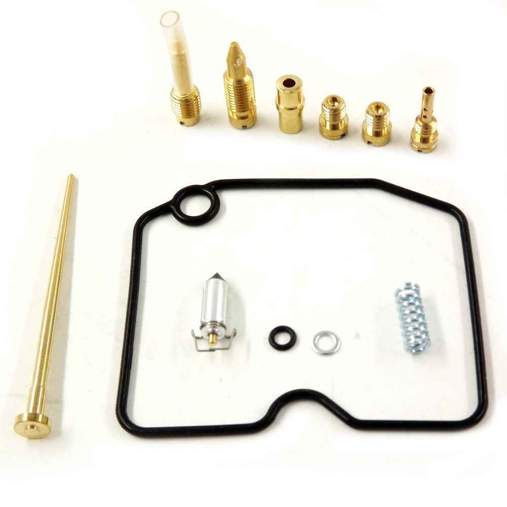 Carburetor Rebuild Kit Carb Repair Kit For Arctic Cat 500 4��4 Auto 2005-2007
