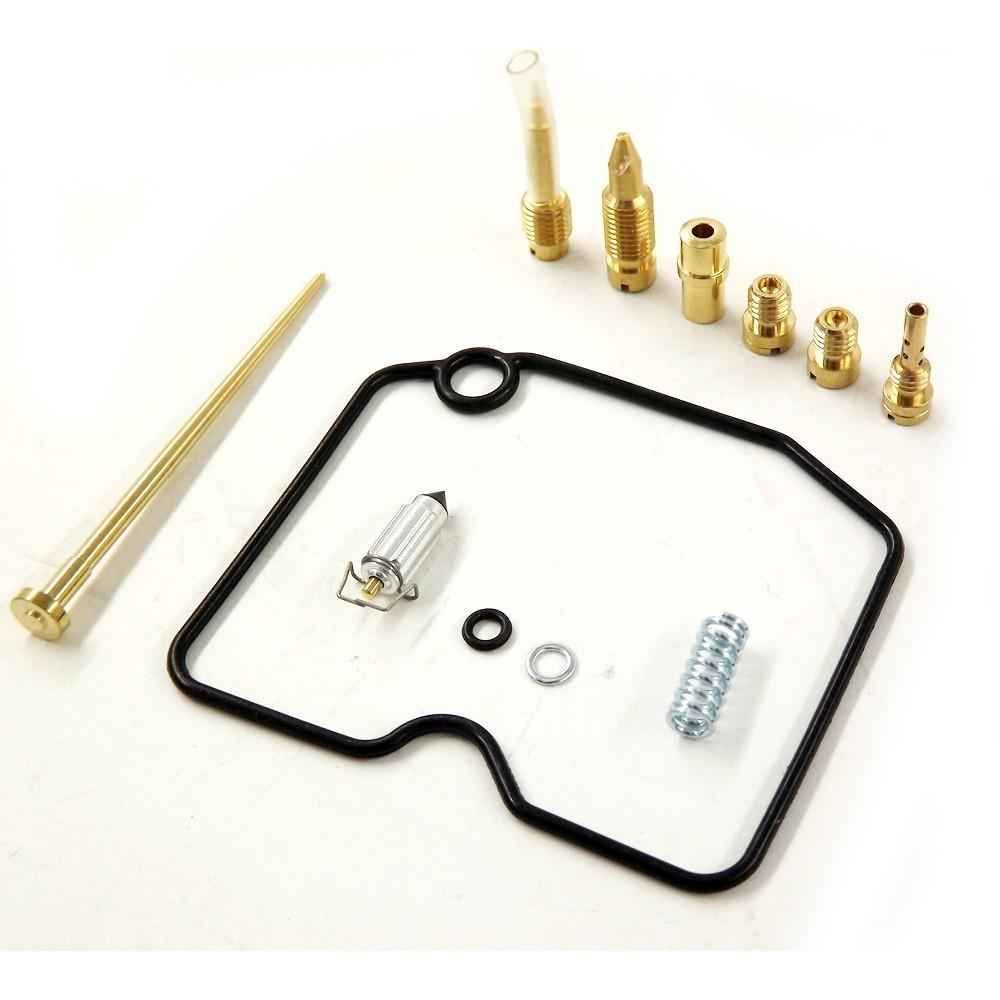 Carburetor Rebuild Kit Carb Repair Kit For Arctic Cat 500 4��4 Auto 2005-2007
