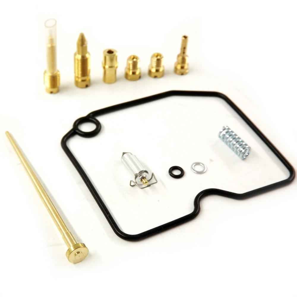 Carburetor Rebuild Kit Carb Repair Kit For Arctic Cat 500 4��4 Auto 2005-2007