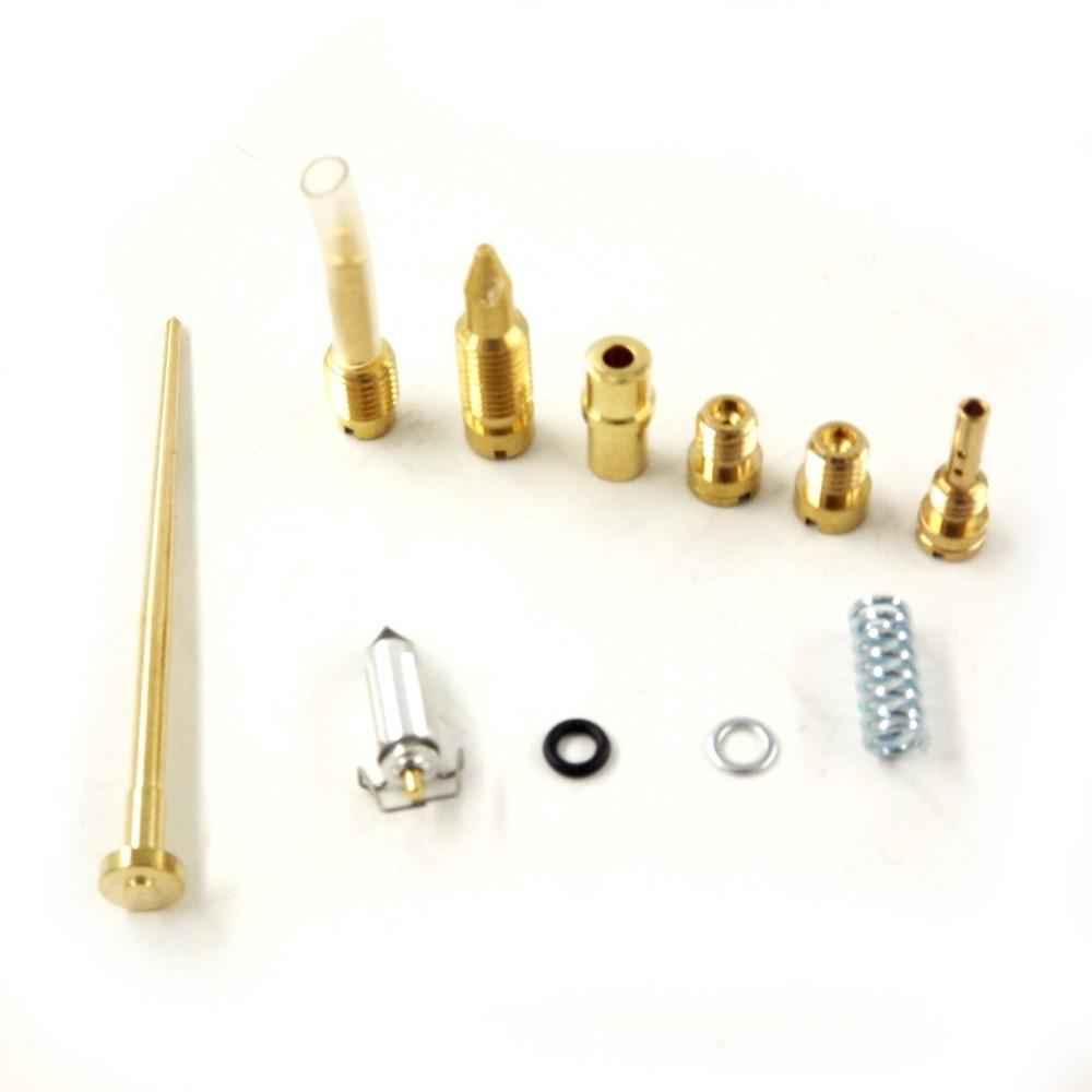 Carburetor Rebuild Kit Carb Repair Kit For Arctic Cat 500 4��4 Auto 2005-2007