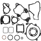 Gasket Kit Top And Bottom End Engine Set Fit For Honda CR85R 2003-2007