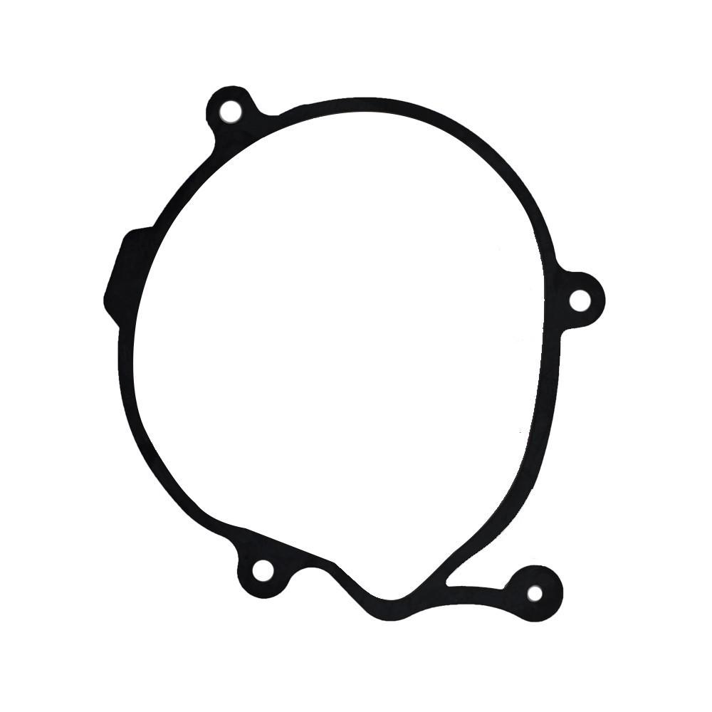 Gasket Kit Top And Bottom End Engine Set Fit For Honda CR85R 2003-2007