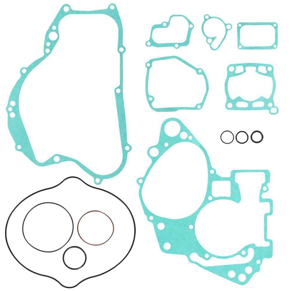 For Suzuki RM125  2001 2002 2003 Complete Full Engine Gasket Set