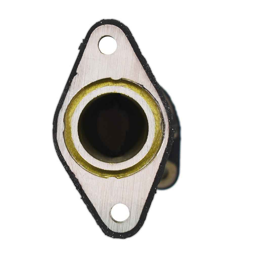 For Yamaha Breeze 125 YFA1 1989-2004 Carb Intake Manifold Carburetor Boot
