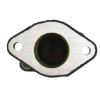 For Yamaha Breeze 125 YFA1 1989-2004 Carb Intake Manifold Carburetor Boot