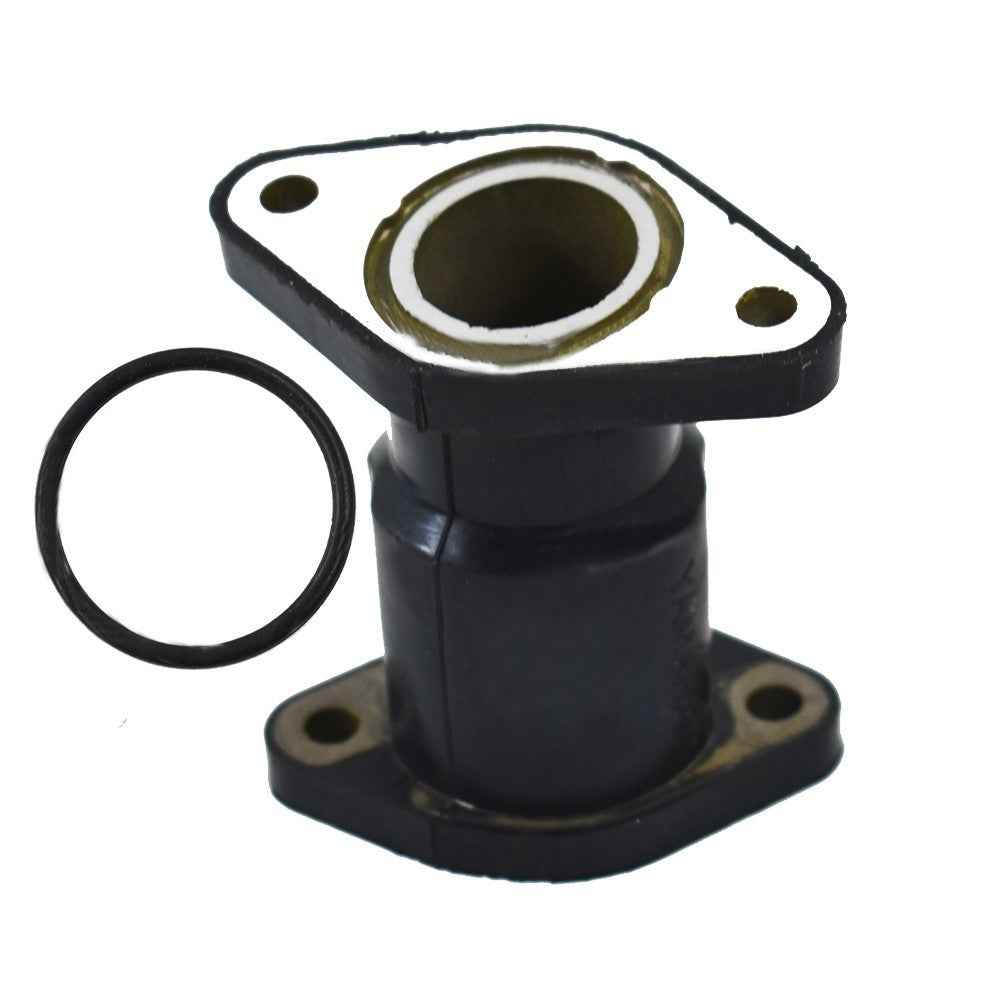 New Intake Manifold Carburetor Boot for Yamaha Breeze 125 YFA1 1989-2004 New